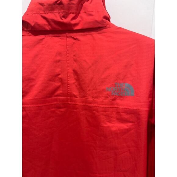 The North Face Gore-Tex Men’s Mountain 2 in 1 Jacket in Red Sz S - Picture 11 of 13